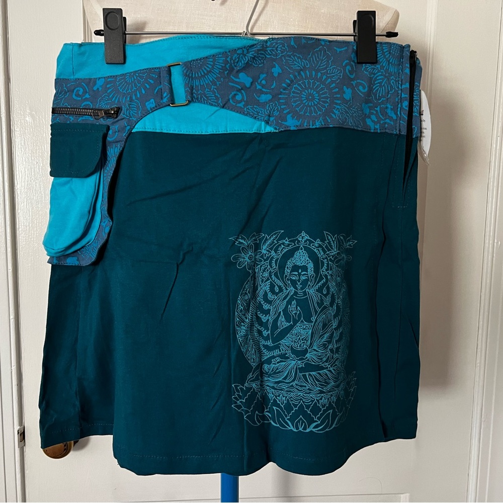 Hobo Skirt